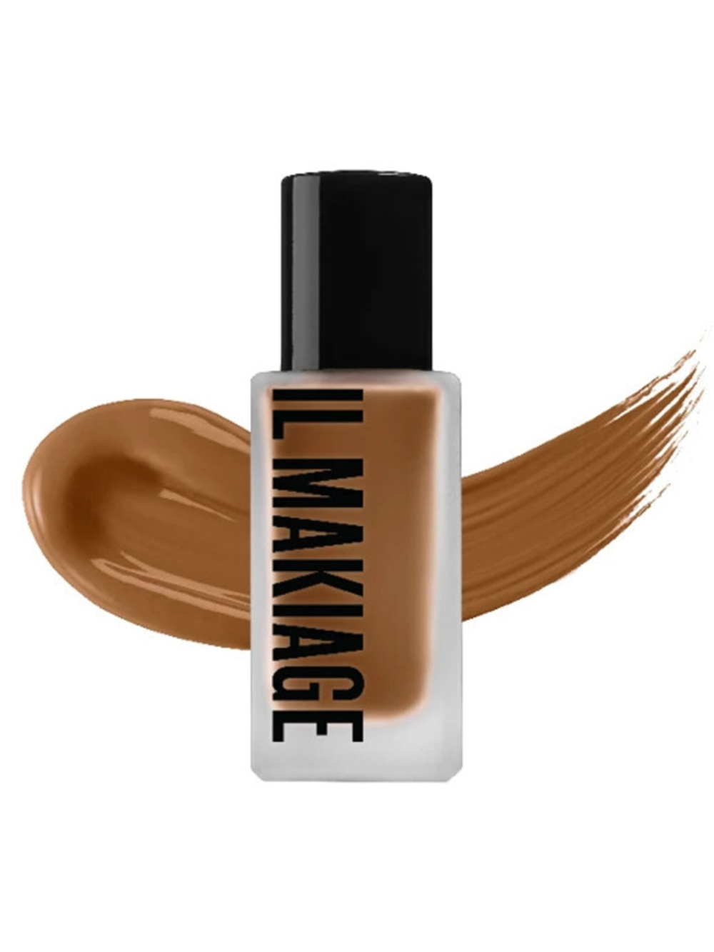IL MAKIAGE Woke Up Like This Flawless Base Foundation 30 ml Series Shade #175